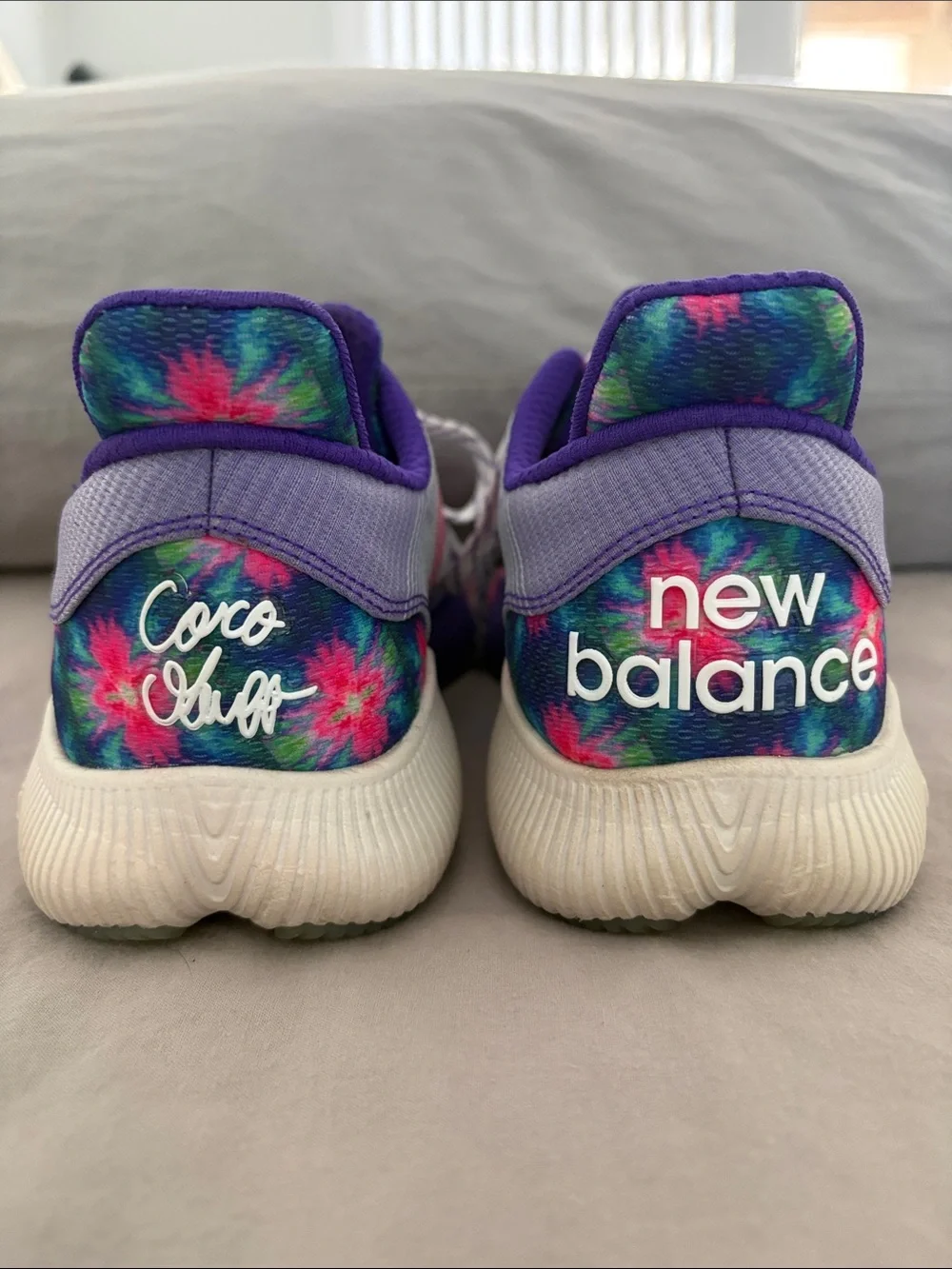 New Balance FuelCell Shift TR Women’s Cross Trainer